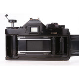 [SALE] กล้องฟิล์ม Canon A-1   (ค.ศ.1978)
