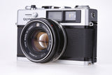 [SALE] กล้องฟิล์ม OLYMPUS 35 RD (ค.ศ. 1970) - สยามกล้องฟิล์ม