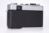 [SALE] กล้องฟิล์ม OLYMPUS 35 RD (ค.ศ. 1970) - สยามกล้องฟิล์ม