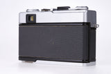 [SALE] กล้องฟิล์ม OLYMPUS 35 RD (ค.ศ. 1970) - สยามกล้องฟิล์ม