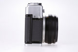 [SALE] กล้องฟิล์ม OLYMPUS 35 RD (ค.ศ. 1970) - สยามกล้องฟิล์ม
