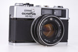 [SALE] กล้องฟิล์ม OLYMPUS 35 RD (ค.ศ. 1970) - สยามกล้องฟิล์ม