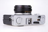 [SALE] กล้องฟิล์ม OLYMPUS 35 RD (ค.ศ. 1970) - สยามกล้องฟิล์ม