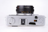 [SALE] กล้องฟิล์ม OLYMPUS 35 RD (ค.ศ. 1970) - สยามกล้องฟิล์ม