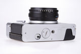 [SALE] กล้องฟิล์ม OLYMPUS 35 RD (ค.ศ. 1970) - สยามกล้องฟิล์ม