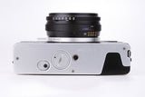[SALE] กล้องฟิล์ม OLYMPUS 35 RD (ค.ศ. 1970) - สยามกล้องฟิล์ม