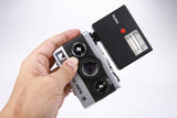 [SALE] แฟลชกล้องฟิล์ม Rollei 121BC - สยามกล้องฟิล์ม