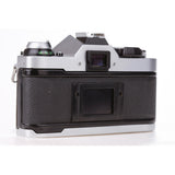 [SALE] กล้องฟิล์ม Canon AE-1 Program  (ค.ศ. 1981)