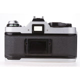 [SALE] กล้องฟิล์ม Canon AE-1 Program  (ค.ศ. 1981)