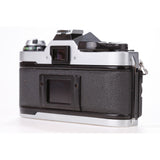 [SALE] กล้องฟิล์ม Canon AE-1 Program  (ค.ศ. 1981)