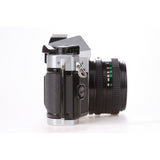 [SALE] กล้องฟิล์ม Canon AE-1 Program  (ค.ศ. 1981)