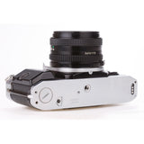 [SALE] กล้องฟิล์ม Canon AE-1 Program  (ค.ศ. 1981)