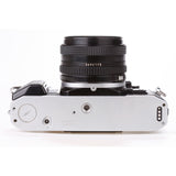 [SALE] กล้องฟิล์ม Canon AE-1 Program  (ค.ศ. 1981)