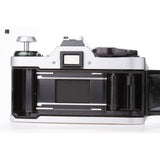 [SALE] กล้องฟิล์ม Canon AE-1 Program  (ค.ศ. 1981)