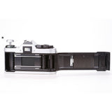 [SALE] กล้องฟิล์ม Canon AE-1 Program  (ค.ศ. 1981)