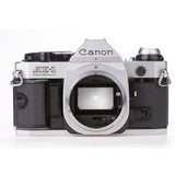 [SALE] กล้องฟิล์ม Canon AE-1 Program  (ค.ศ. 1981)