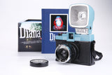 [SALE] กล้องฟิล์ม LOMO DIANA F+ *** ของใหม่*** - สยามกล้องฟิล์ม