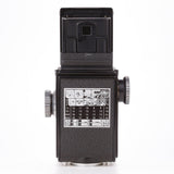 [SALE] กล้องฟิล์ม Baby Rolleiflex 4x4 Black (ค.ศ. 1957)
