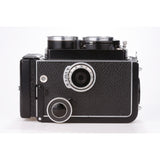 [SALE] กล้องฟิล์ม Rolleicord III (ค.ศ.1933)