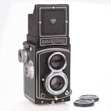 [SALE] กล้องฟิล์ม Rolleicord III (ค.ศ.1933)