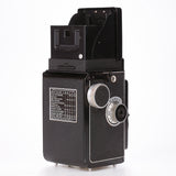 [SALE] กล้องฟิล์ม Rolleicord IV (ค.ศ. 1953)