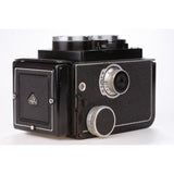 [SALE] กล้องฟิล์ม Rolleicord IV (ค.ศ. 1953)