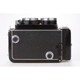 [SALE] กล้องฟิล์ม Rolleicord IV (ค.ศ. 1953)