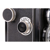 [SALE] กล้องฟิล์ม Rolleicord IV (ค.ศ. 1953)