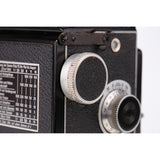 [SALE] กล้องฟิล์ม Rolleicord IV (ค.ศ. 1953)