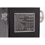 [SALE] กล้องฟิล์ม Rolleicord IV (ค.ศ. 1953)