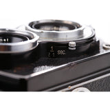 [SALE] กล้องฟิล์ม Rolleicord IV (ค.ศ. 1953)