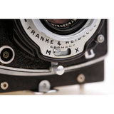 [SALE] กล้องฟิล์ม Rolleicord IV (ค.ศ. 1953)