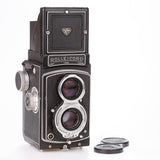 [SALE] กล้องฟิล์ม Rolleicord IV (ค.ศ. 1953)