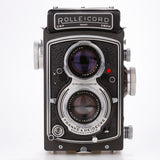 [SALE] กล้องฟิล์ม Rolleicord Va Model 2 [ค.ศ. 1958]