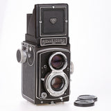 [SALE] กล้องฟิล์ม Rolleicord Va Model 2 [ค.ศ. 1958]