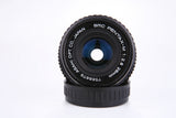 [SALE] SMC PENTAX-M Lens 28mm F2.8 - สยามกล้องฟิล์ม