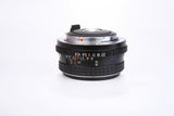 [SALE] SMC PENTAX-M Lens 28mm F2.8 - สยามกล้องฟิล์ม