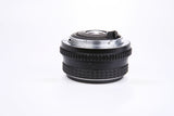 [SALE] SMC PENTAX-M Lens 28mm F2.8 - สยามกล้องฟิล์ม