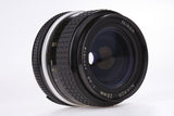 [SALE] NIKKOR 28mm F3.5 Ai - สยามกล้องฟิล์ม