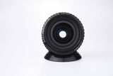 [SALE] SMC PENTAX-A Lens 28mm F2.8   (ค.ศ.1984-1988) - สยามกล้องฟิล์ม