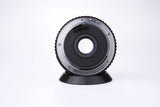 [SALE] SMC PENTAX-A Lens 28mm F2.8   (ค.ศ.1984-1988) - สยามกล้องฟิล์ม