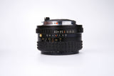 [SALE] SMC PENTAX-A Lens 28mm F2.8   (ค.ศ.1984-1988) - สยามกล้องฟิล์ม