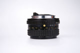 [SALE] SMC PENTAX-A Lens 28mm F2.8   (ค.ศ.1984-1988) - สยามกล้องฟิล์ม