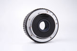 [SALE] SMC PENTAX-A Lens 28mm F2.8   (ค.ศ.1984-1988) - สยามกล้องฟิล์ม