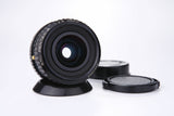 [SALE] SMC PENTAX-A Lens 28mm F2.8   (ค.ศ.1984-1988) - สยามกล้องฟิล์ม