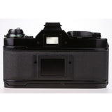 [SALE] กล้องฟิล์ม Canon AE-1 Program Black (Normal Zoom)