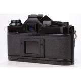 [SALE] กล้องฟิล์ม Canon AE-1 Program Black (Normal Zoom)