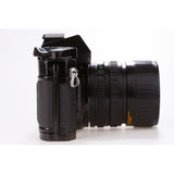 [SALE] กล้องฟิล์ม Canon AE-1 Program Black (Normal Zoom)
