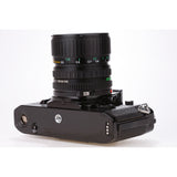 [SALE] กล้องฟิล์ม Canon AE-1 Program Black (Normal Zoom)