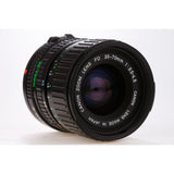 [SALE] กล้องฟิล์ม Canon AE-1 Program Black (Normal Zoom)